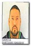 Offender Roberto Garcia