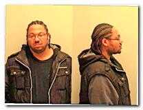 Offender Steven Antonio Smith