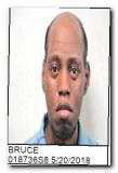 Offender Terrence W Bruce