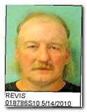 Offender Timothy Dwayne Revis