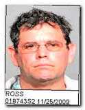 Offender Troy Allen Ross