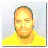 Offender Vernon Hunter