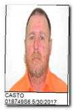 Offender William E Casto