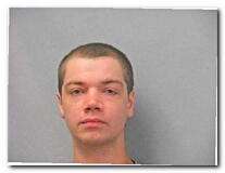 Offender Alexander Steven Trippett