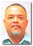 Offender Antonio Lopez