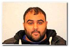 Offender Ashraf S Rizek