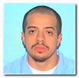 Offender Carlos Gomez