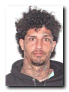 Offender Carlos Xavier Serrano Montanez