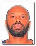 Offender Cendrick Lerone Williams