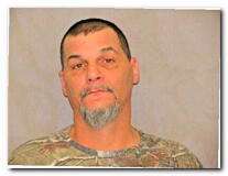 Offender Charles Roy Buckley