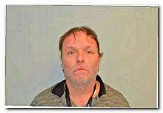 Offender Christopher Lee May