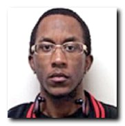 Offender Cornelius Kenyita Hardyway