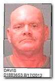 Offender Danny Ray Davis