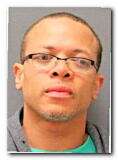 Offender Darrell Rambert