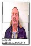 Offender Darrell Ray Adkins