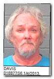 Offender David Keith Davis