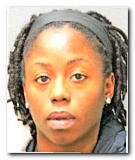 Offender Decarla L Shaw