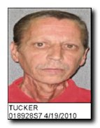 Offender Donnie Edward Tucker