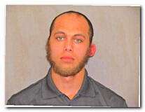 Offender Dylan Gene Vanzant