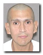 Offender Feliciano Avalos Jr