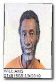 Offender James Earl Williams