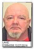 Offender James Newell Lake