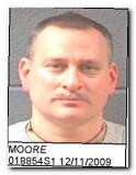 Offender James Wesley Moore