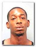 Offender Javaris Deaquan Hill