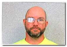 Offender Jeremey Chadwick Franklin