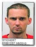 Offender John Adam Stichert