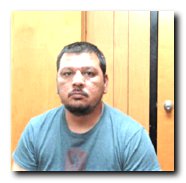 Offender Jose Guadalupe Garza Jr