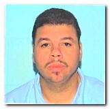 Offender Jose Rivera