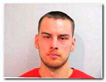 Offender Justin Nathaniel Drurey