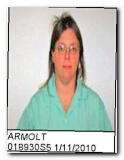 Offender Karla Armolt