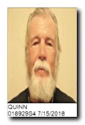 Offender Kenneth R Quinn