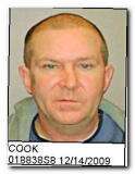 Offender Kenneth Scott Cook