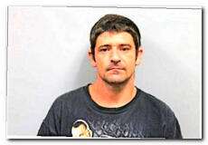 Offender Kristopher Wayne Kuster