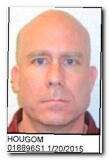 Offender Larry Dwane Hougom