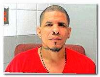 Offender Luis Montes-solis