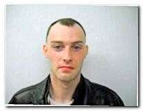 Offender Matthew Benson