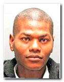 Offender Maurice Lewis