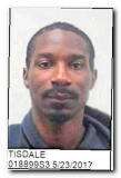 Offender Michael Anthony Tisdale