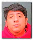 Offender Miguel Marquez