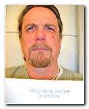 Offender Peter Daniel Halloran