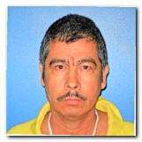 Offender Ramon Morillo