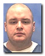 Offender Randall James Hughes