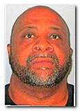 Offender Reginald Reed