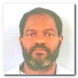 Offender Ricardo G Louison