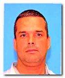 Offender Scott Vincent Alicea