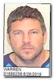 Offender Terry Richard Warren